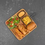 Crispy Meal